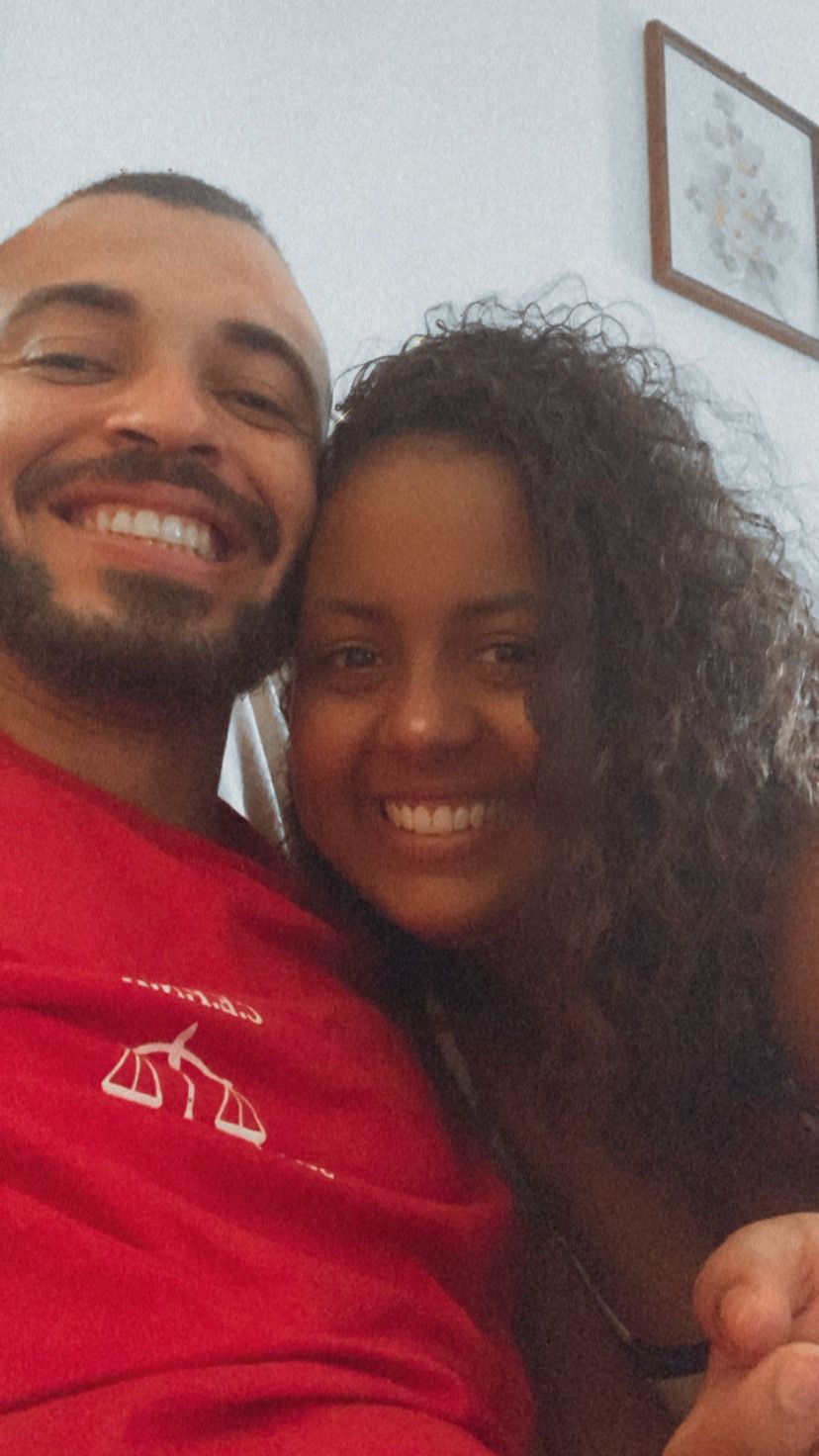 Mais uma viagem incrível