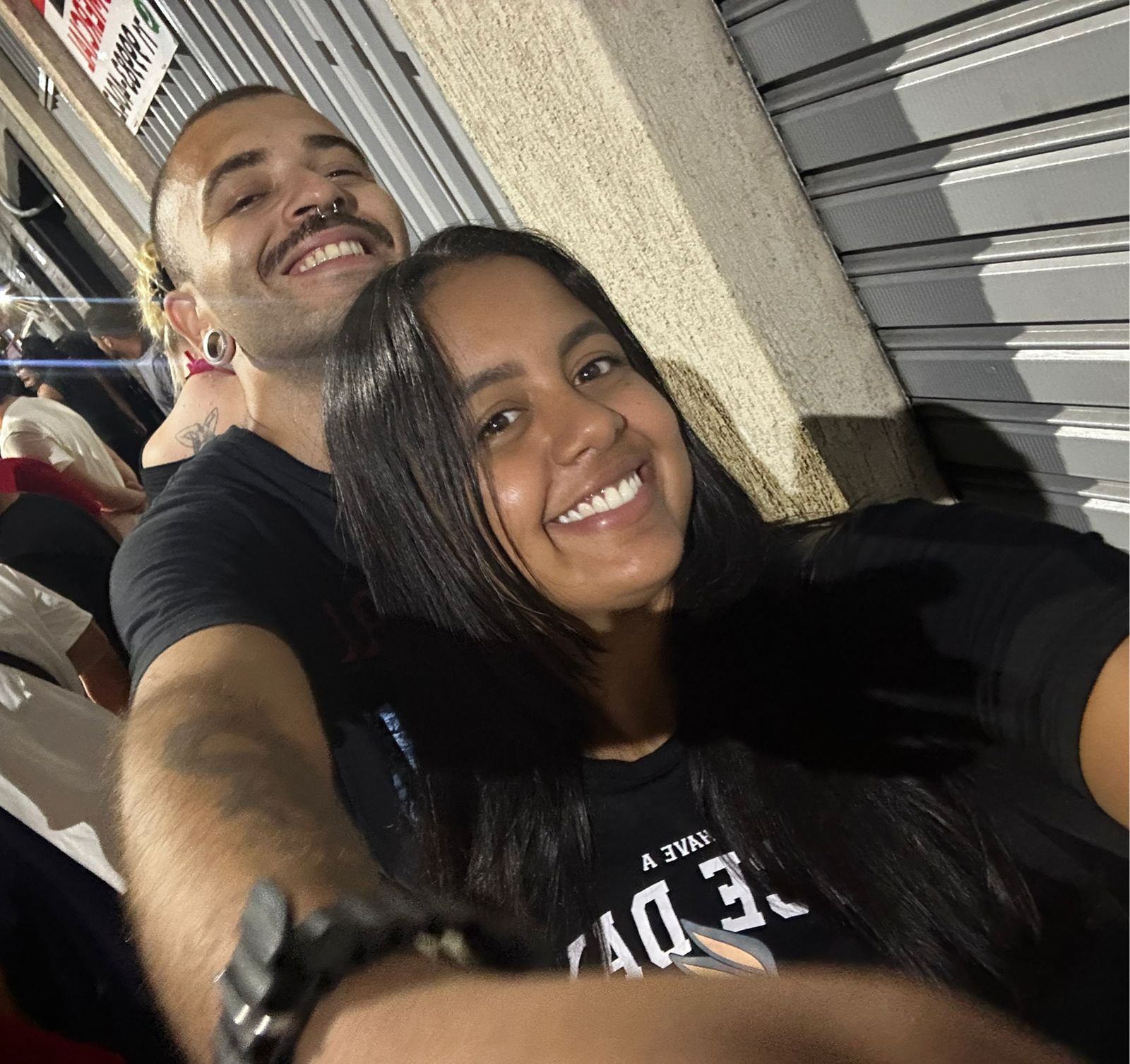 Começo de 2024, prontos para mais!