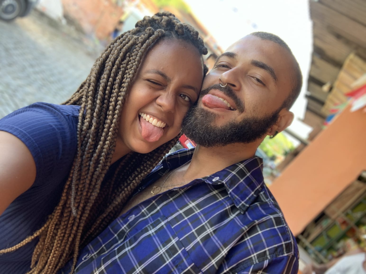 São João com meu amor